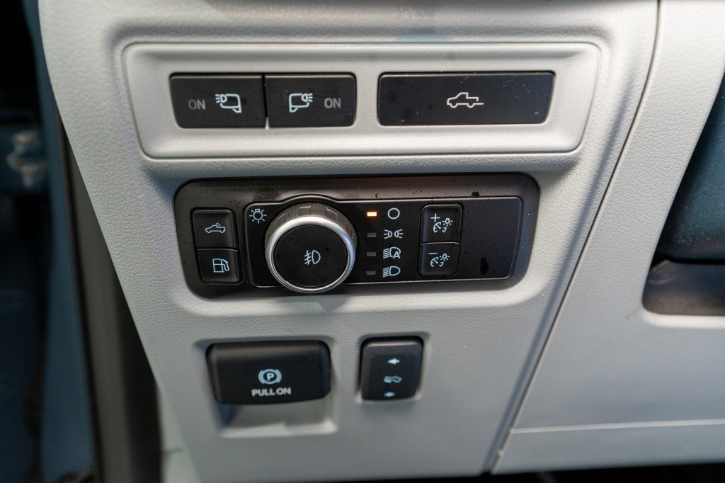 2023 Ford F-150 Image 41