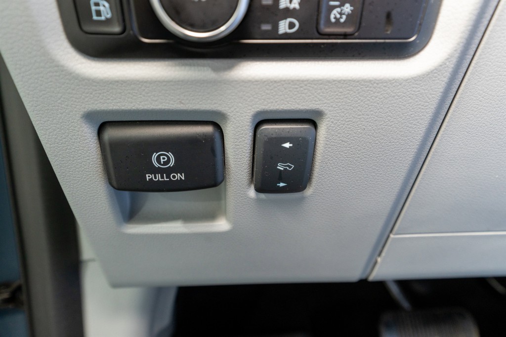 2023 Ford F-150 Image 42