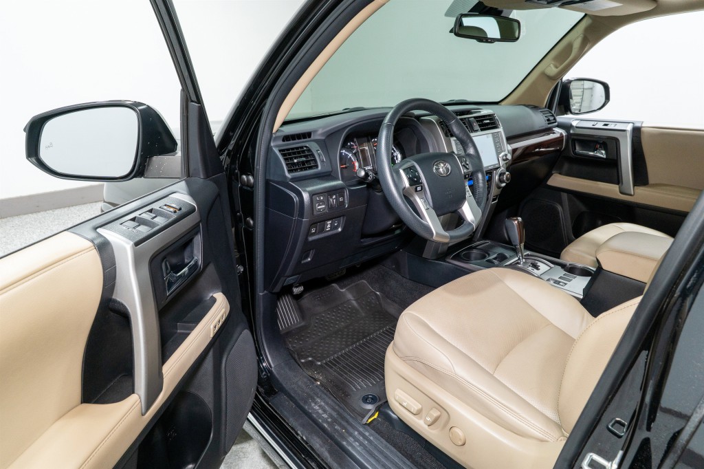 2024 Toyota 4Runner Image 12