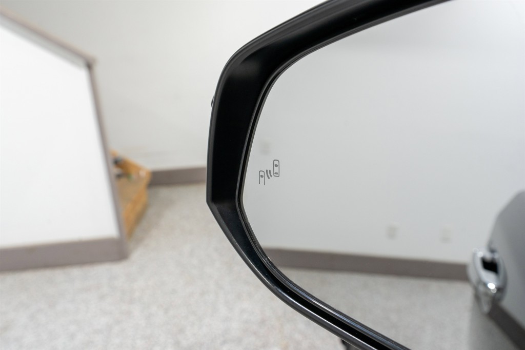 2024 Toyota 4Runner Image 13