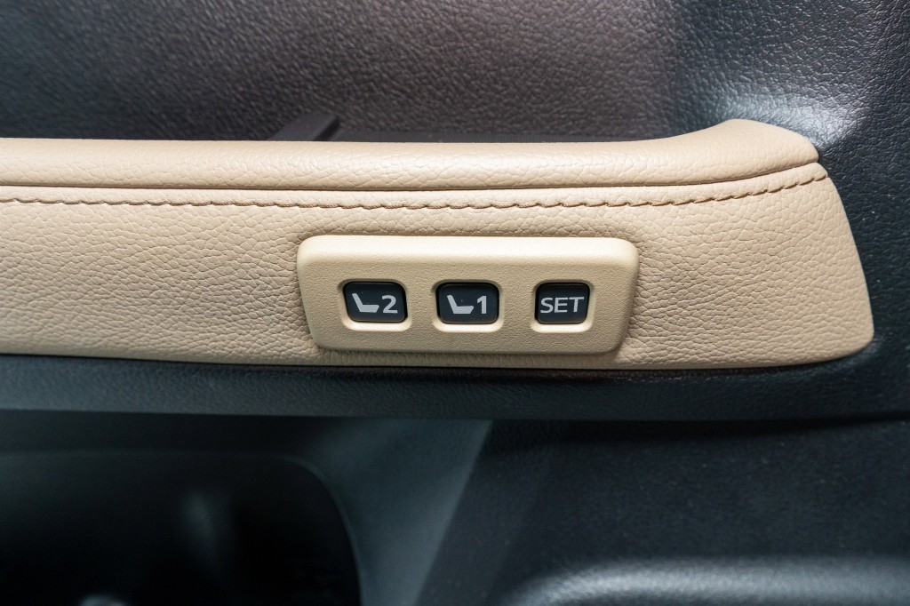 2024 Toyota 4Runner Image 15