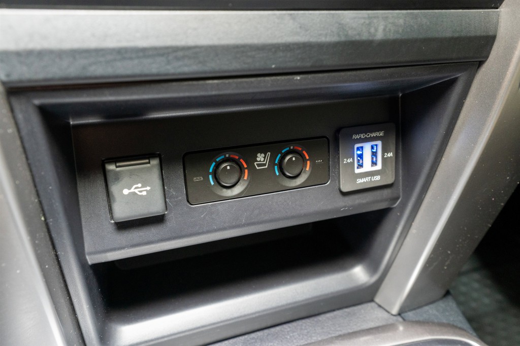 2024 Toyota 4Runner Image 23