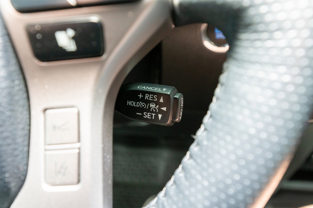 2024 Toyota 4Runner Image 28