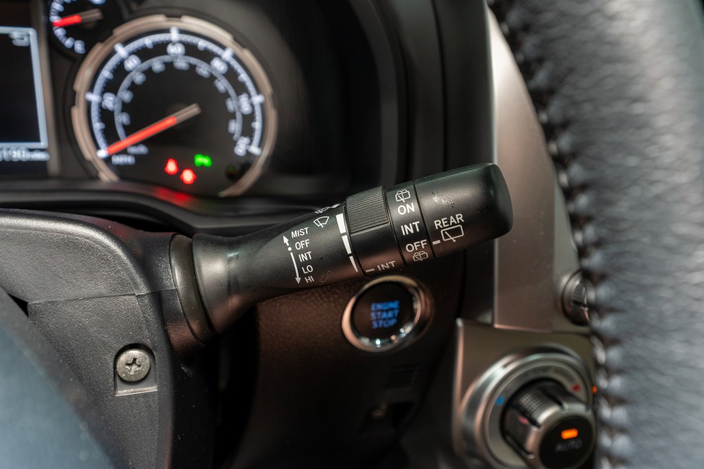 2024 Toyota 4Runner Image 29