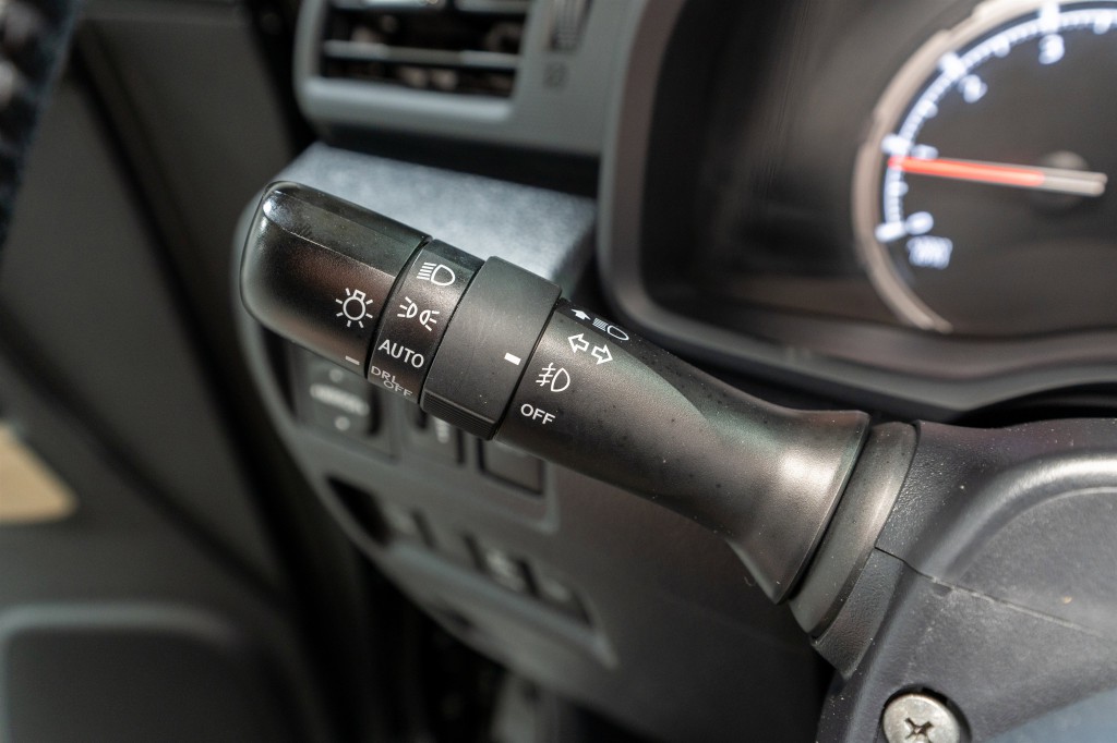 2024 Toyota 4Runner Image 30