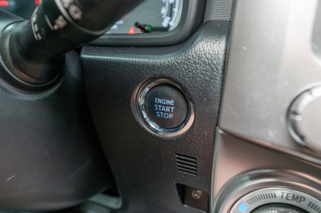 2024 Toyota 4Runner Image 31