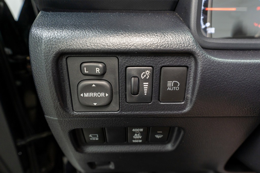 2024 Toyota 4Runner Image 32