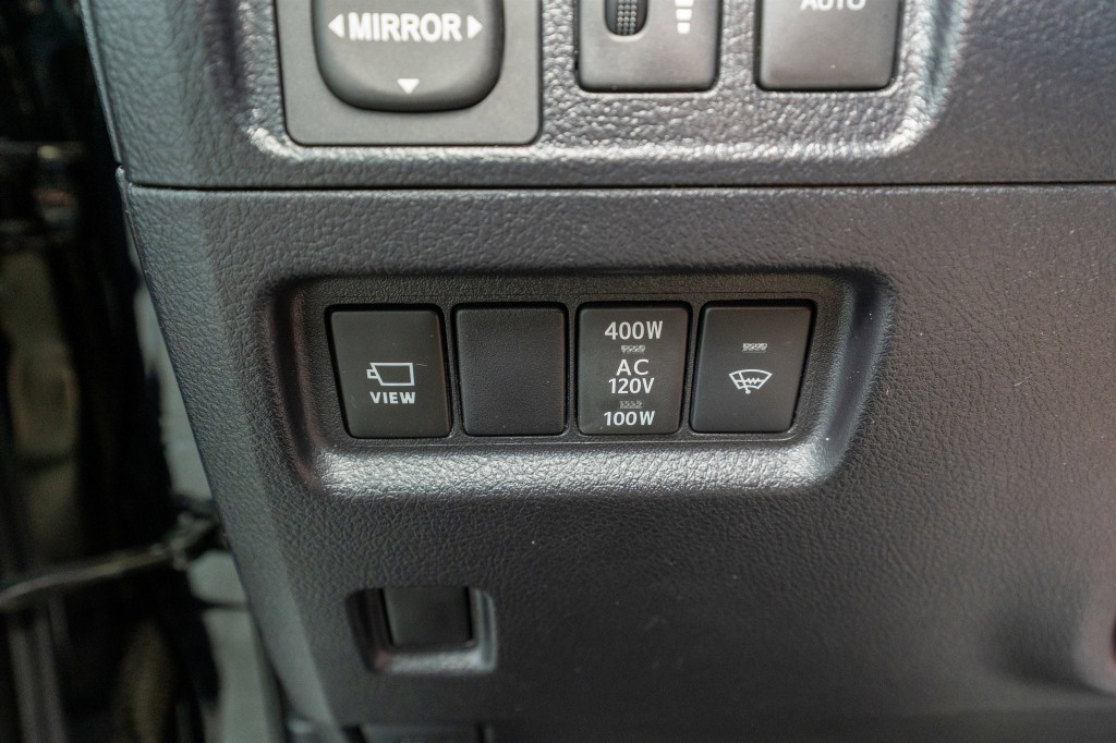 2024 Toyota 4Runner Image 33