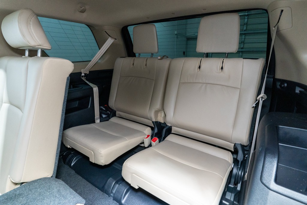 2024 Toyota 4Runner Image 35