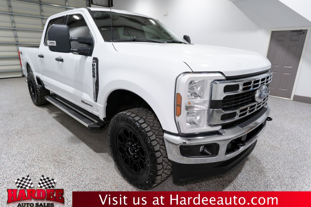 2024 Ford F-250 Image 6