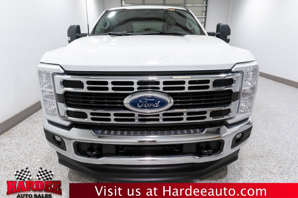 2024 Ford F-250 Image 7