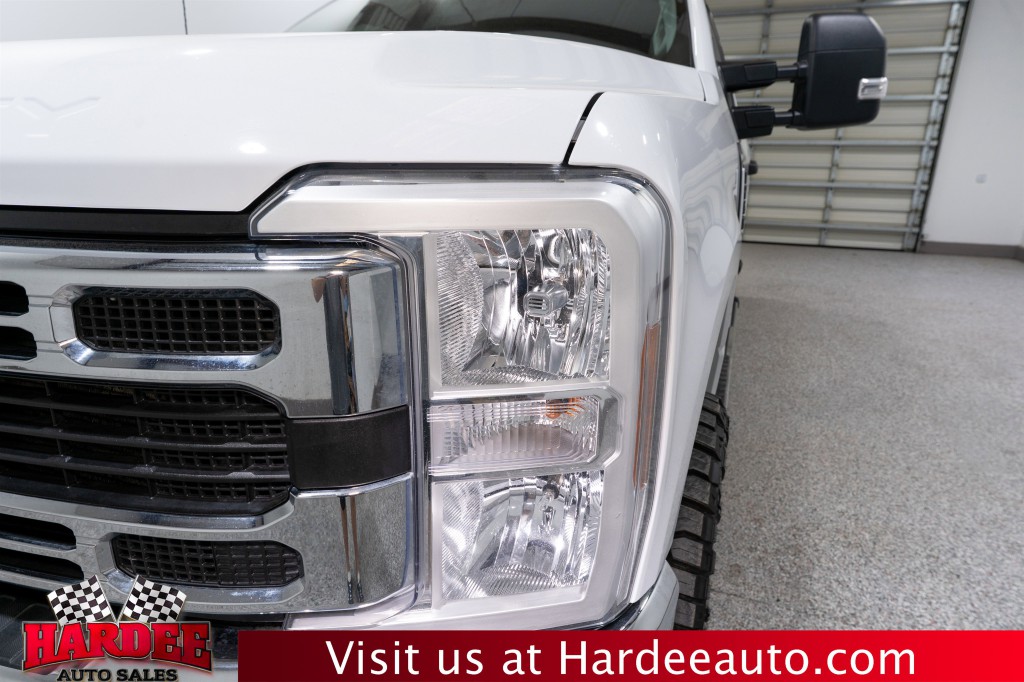 2024 Ford F-250 Image 8