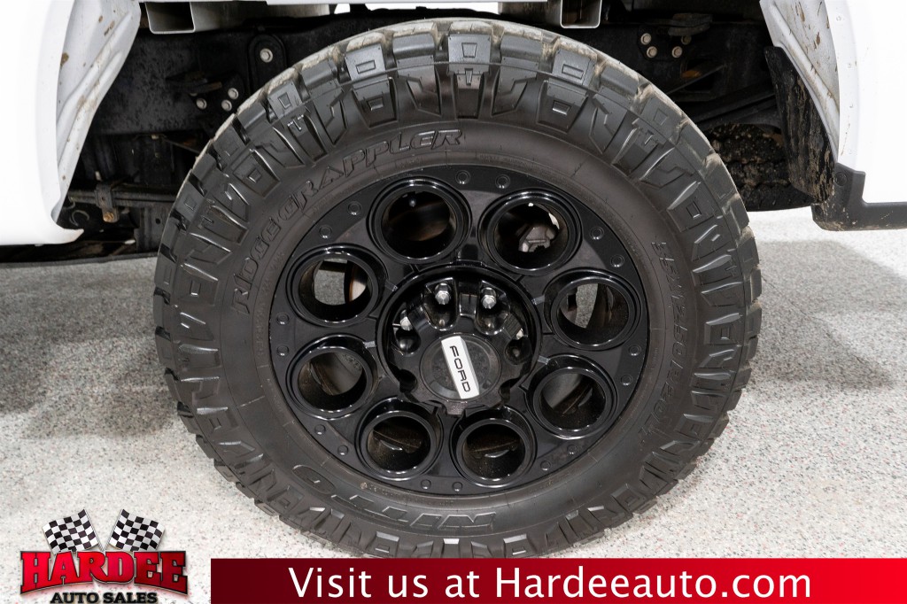 2024 Ford F-250 Image 10