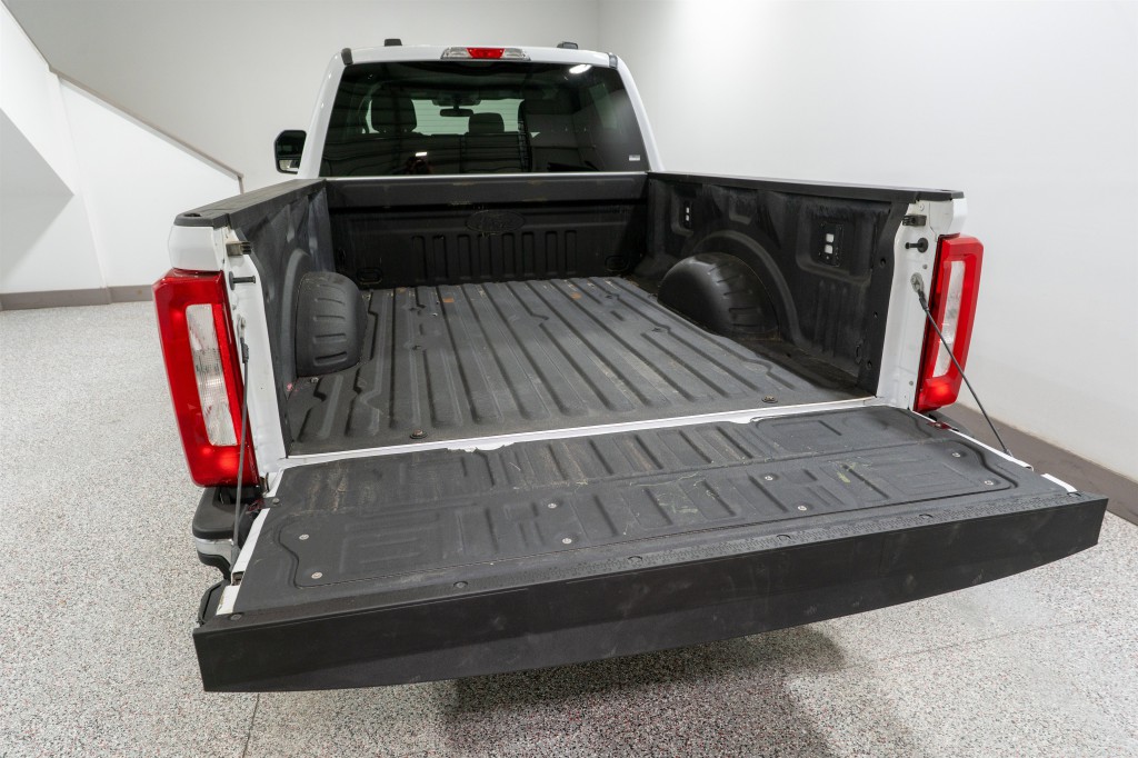 2024 Ford F-250 Image 11