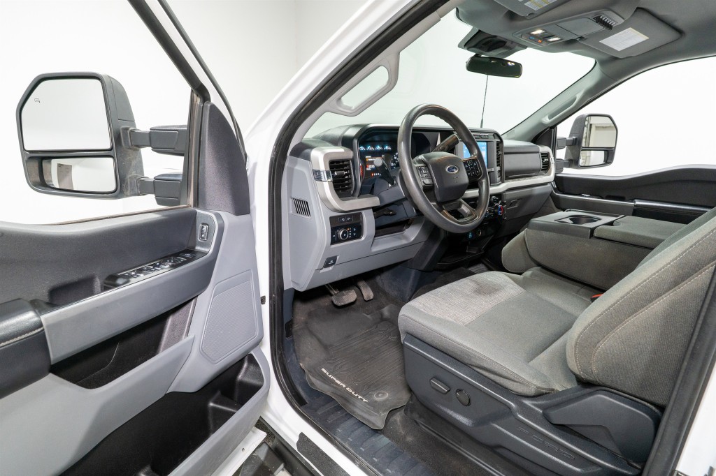 2024 Ford F-250 Image 13