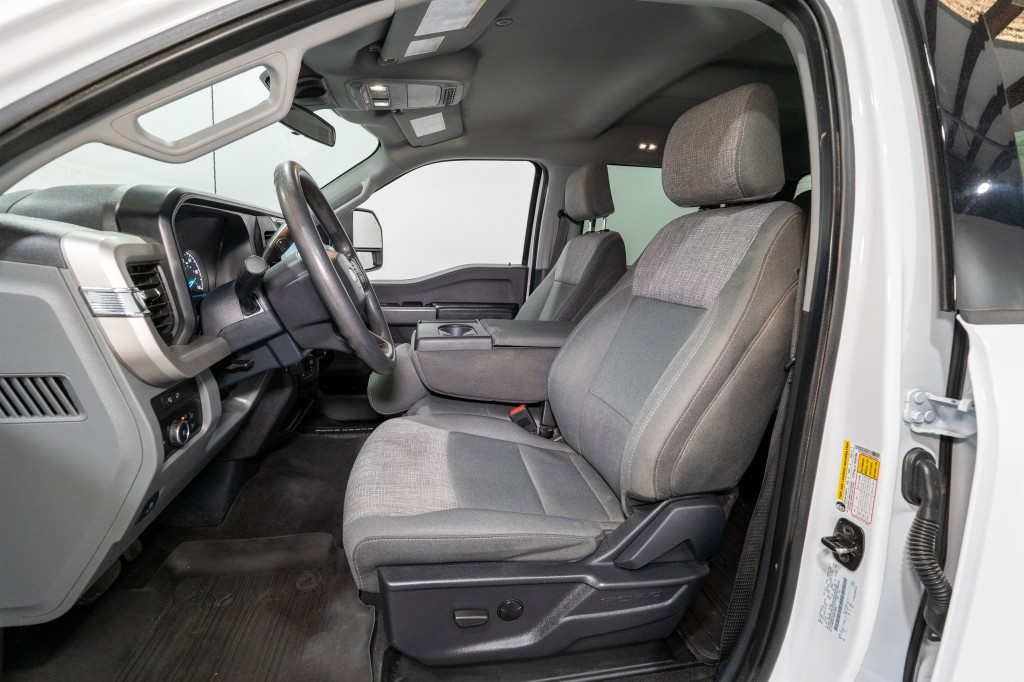 2024 Ford F-250 Image 15