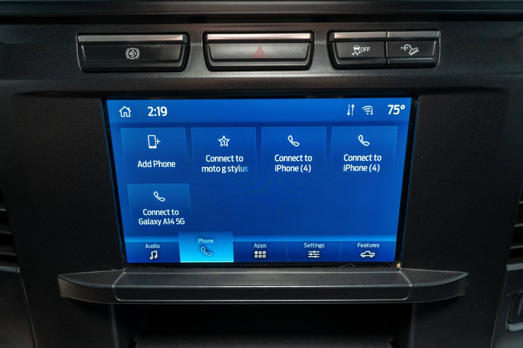 2024 Ford F-250 Image 17