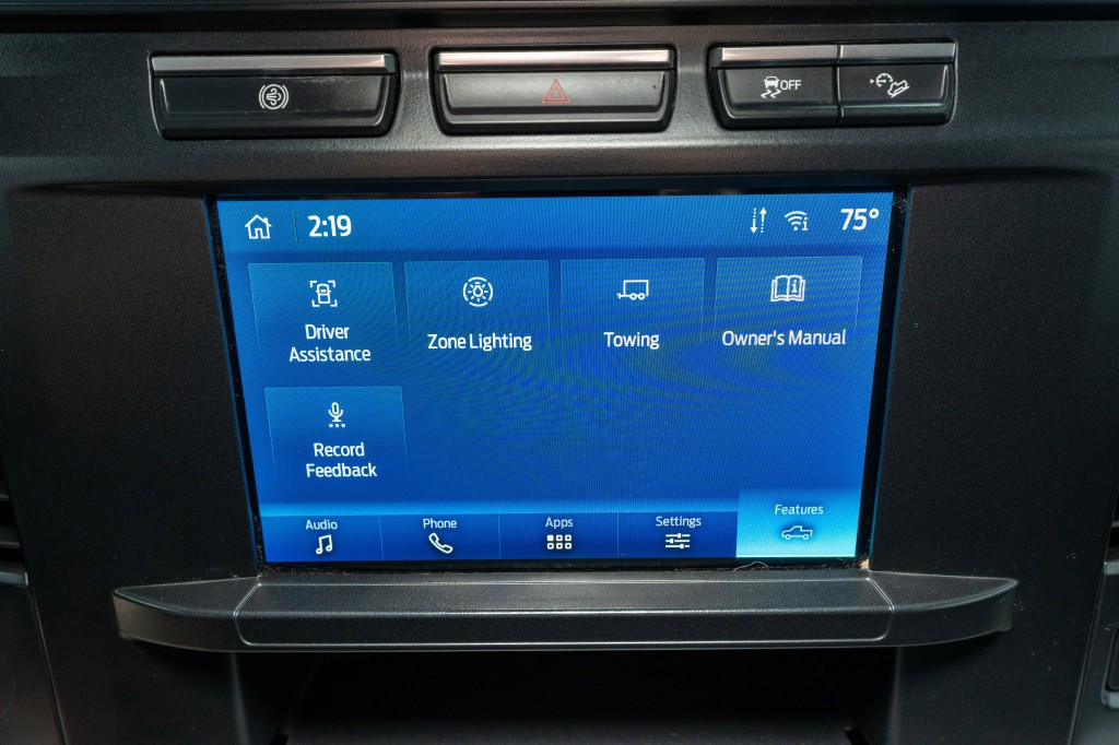 2024 Ford F-250 Image 18