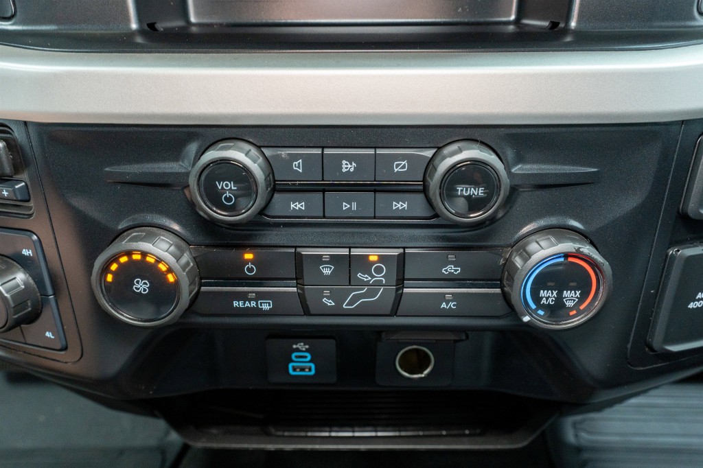 2024 Ford F-250 Image 20