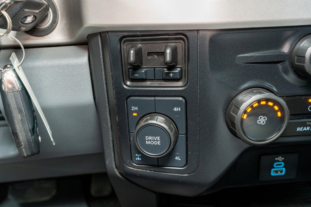 2024 Ford F-250 Image 21