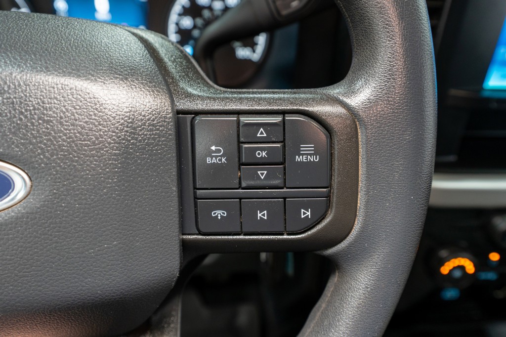 2024 Ford F-250 Image 23