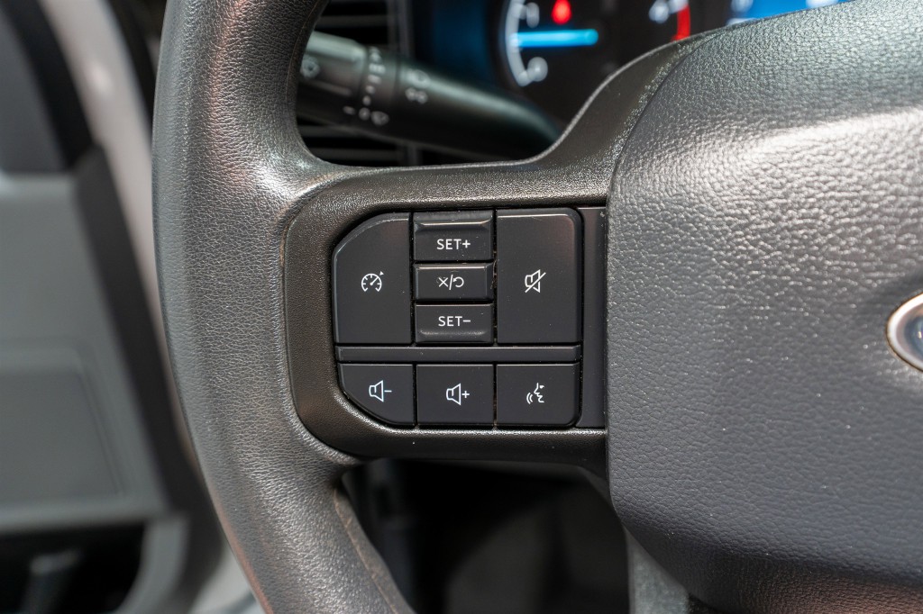 2024 Ford F-250 Image 24