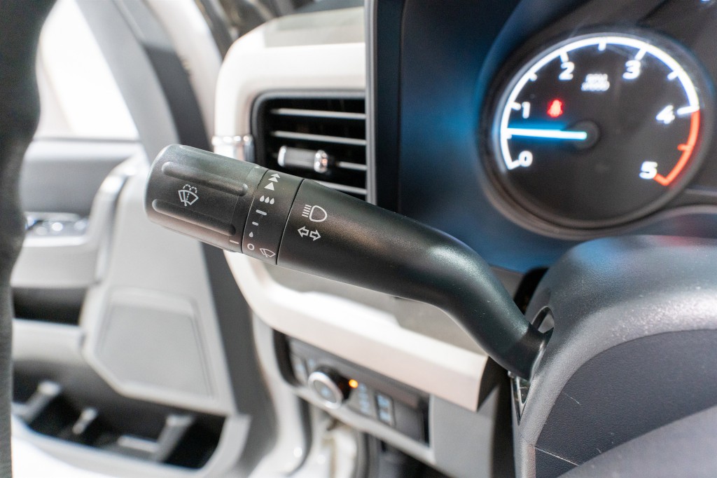 2024 Ford F-250 Image 26