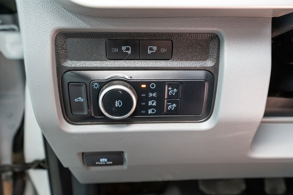 2024 Ford F-250 Image 27