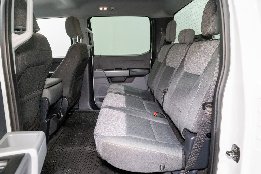 2024 Ford F-250 Image 28