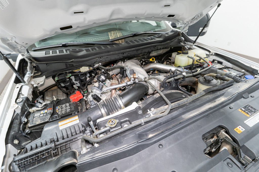 2024 Ford F-250 Image 29