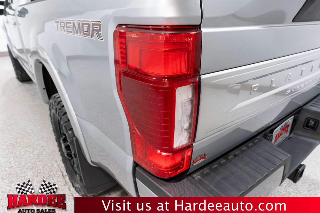 2022 Ford F-250 Image 9