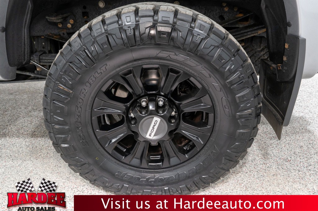 2022 Ford F-250 Image 10