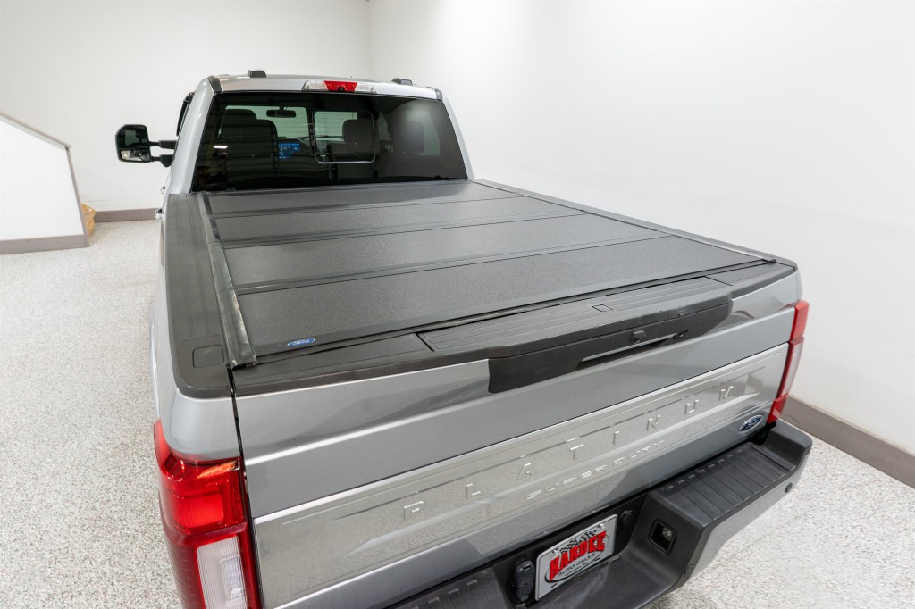 2022 Ford F-250 Image 11