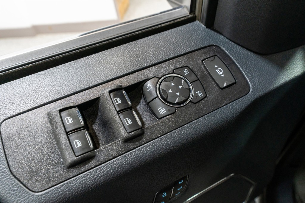 2022 Ford F-250 Image 17