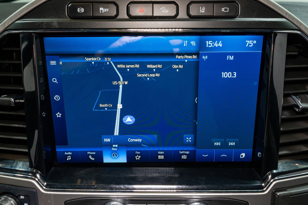 2022 Ford F-250 Image 20