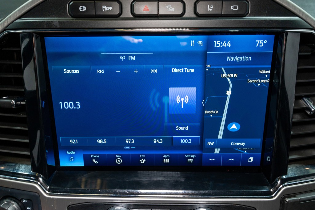 2022 Ford F-250 Image 21