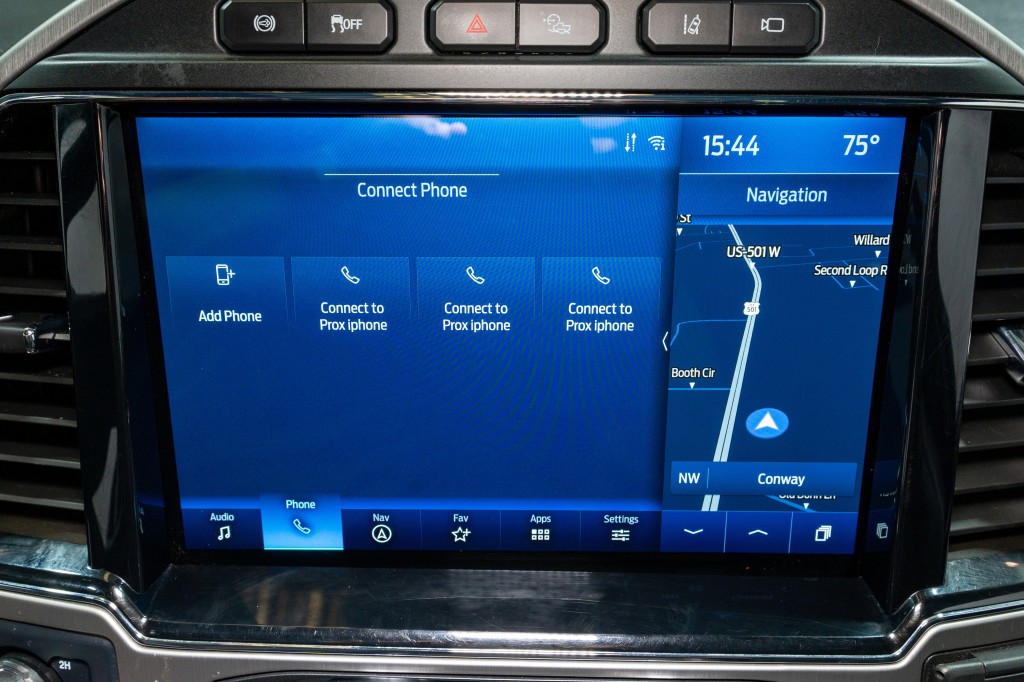 2022 Ford F-250 Image 22