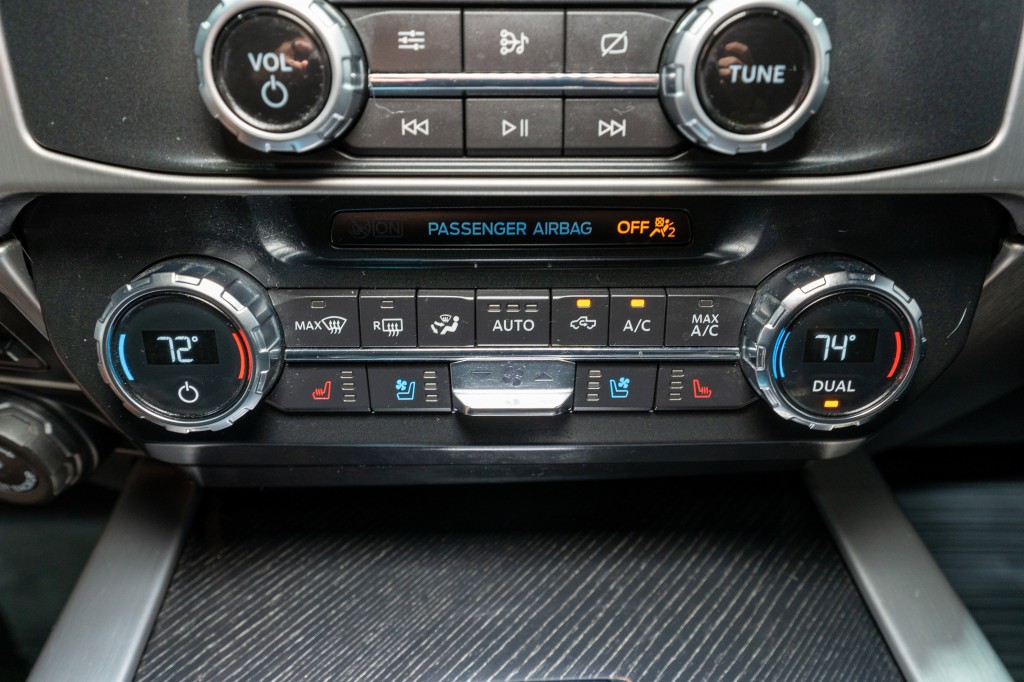 2022 Ford F-250 Image 23