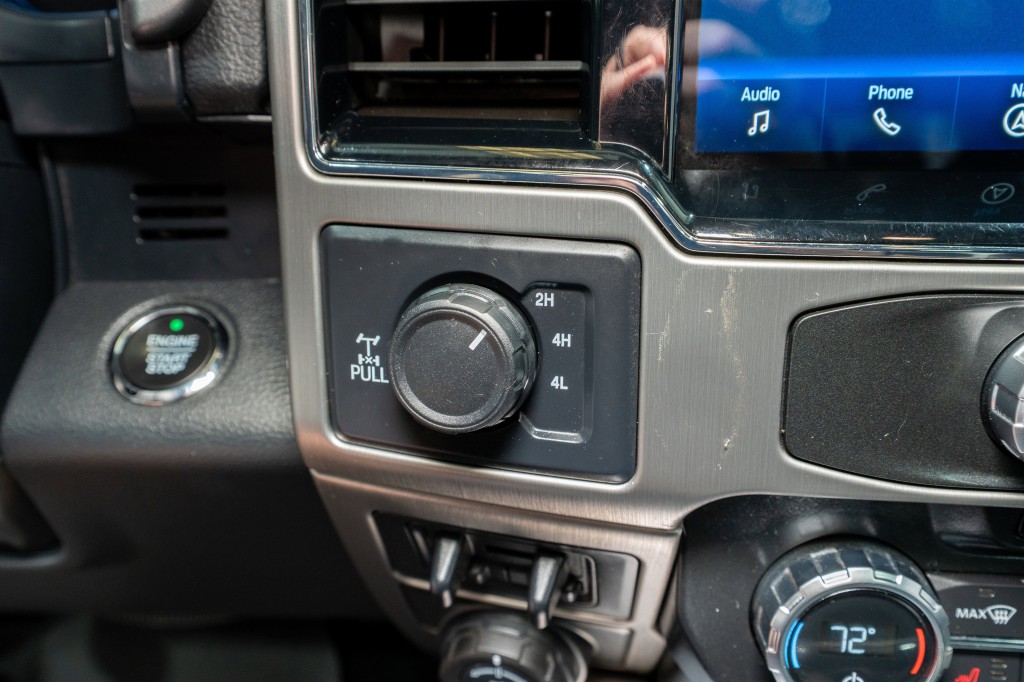 2022 Ford F-250 Image 25