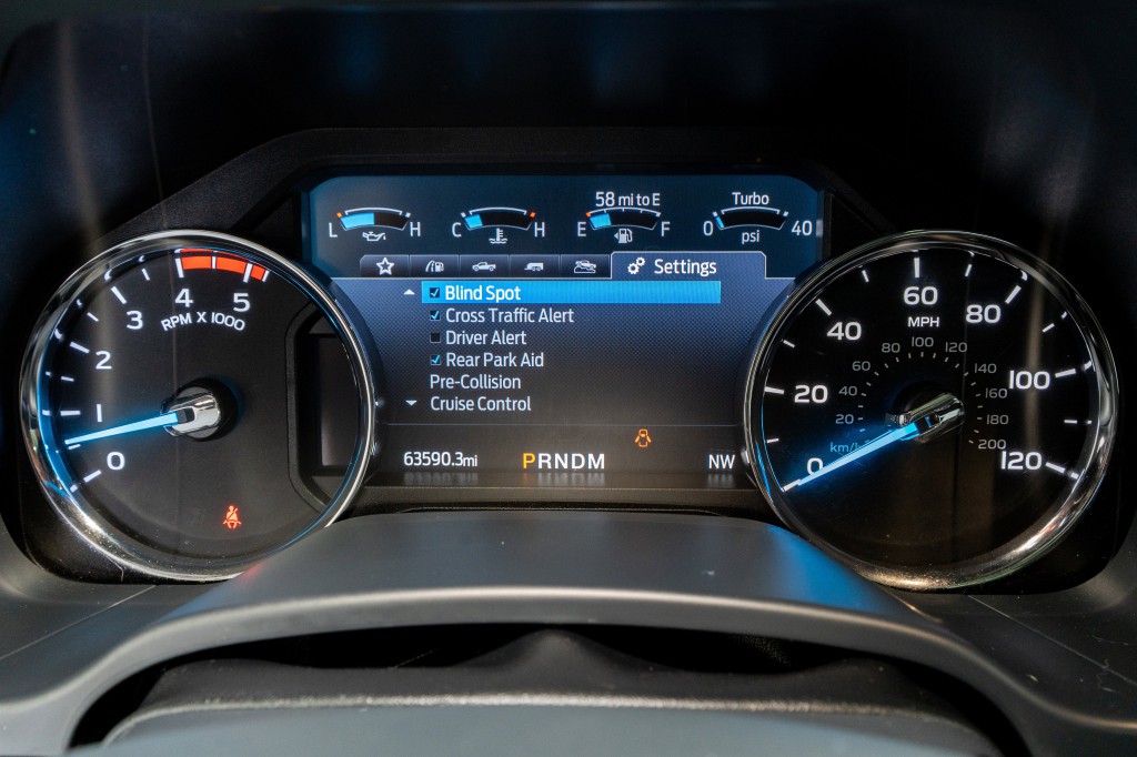 2022 Ford F-250 Image 27