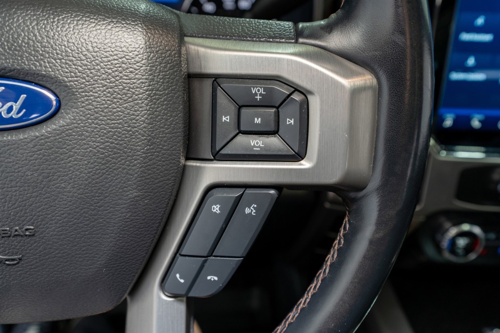 2022 Ford F-250 Image 28