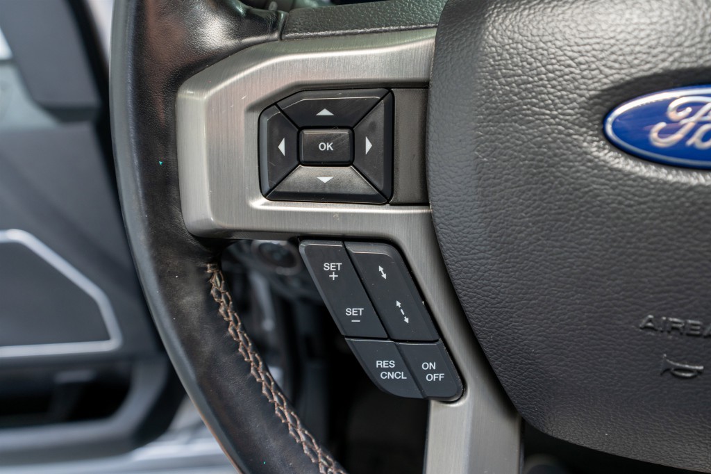 2022 Ford F-250 Image 29