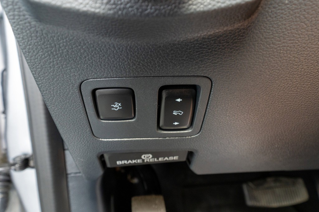 2022 Ford F-250 Image 34