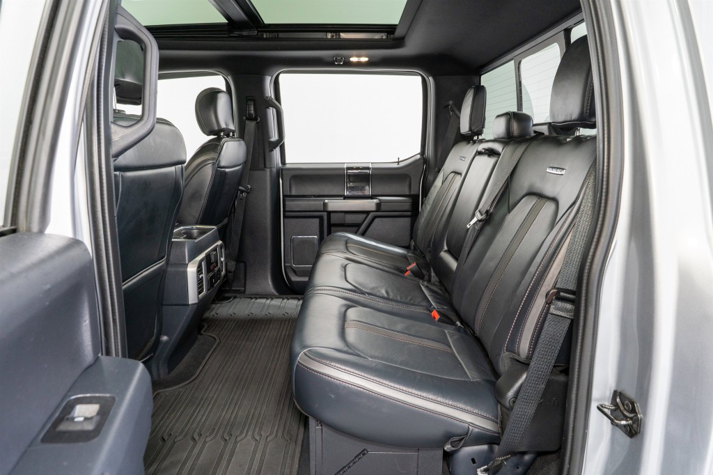 2022 Ford F-250 Image 35