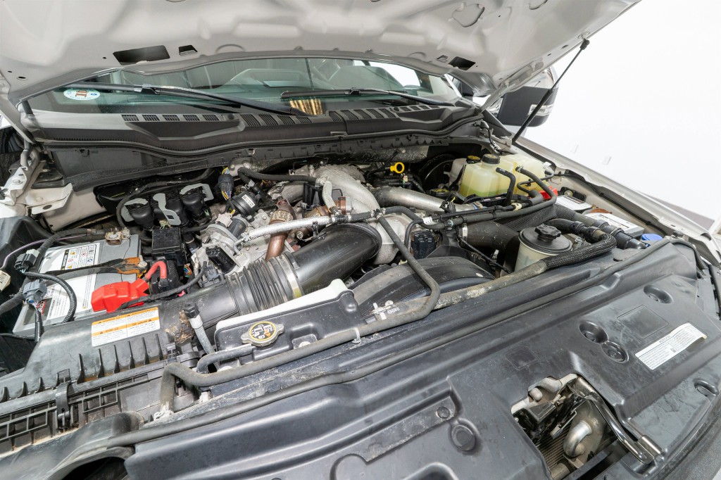 2022 Ford F-250 Image 36