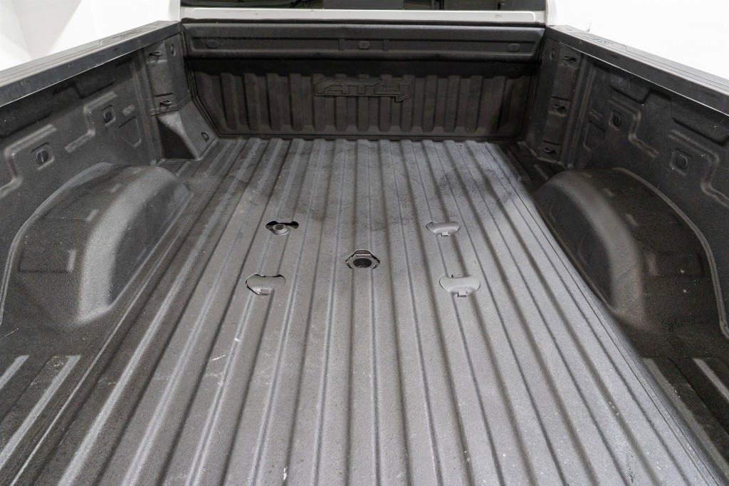 2024 GMC Sierra 2500 Image 12