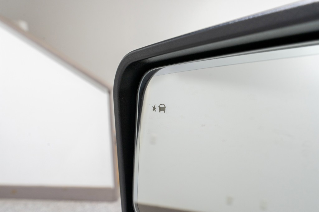 2024 GMC Sierra 2500 Image 15