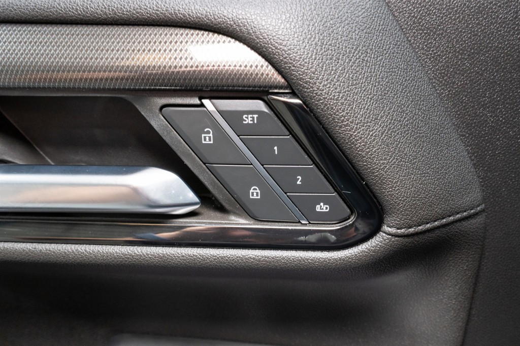 2024 GMC Sierra 2500 Image 16