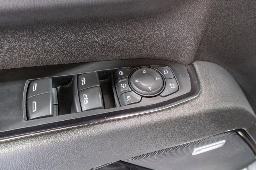 2024 GMC Sierra 2500 Image 17