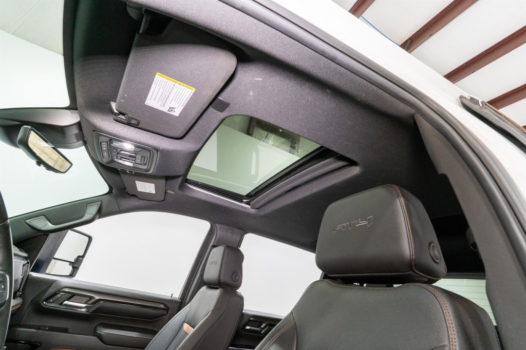 2024 GMC Sierra 2500 Image 19